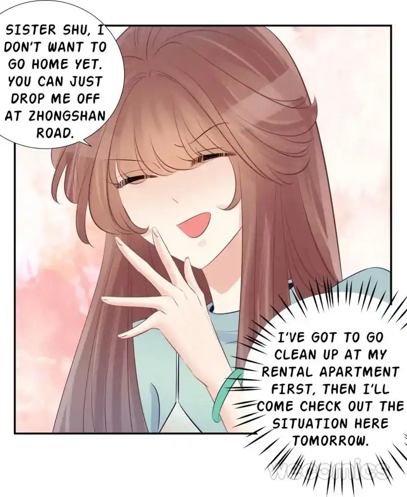Reborn to Sleep With A Star Actor Chapter 53 32